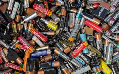 20 maart 2025 – Een batterij aan nieuwe risico’s?