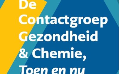 Geschiedenis van CGC