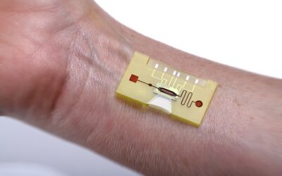 26 maart 2026 – De toekomst van biomonitoring op de werkplek: een onmisbare stap vooruit?